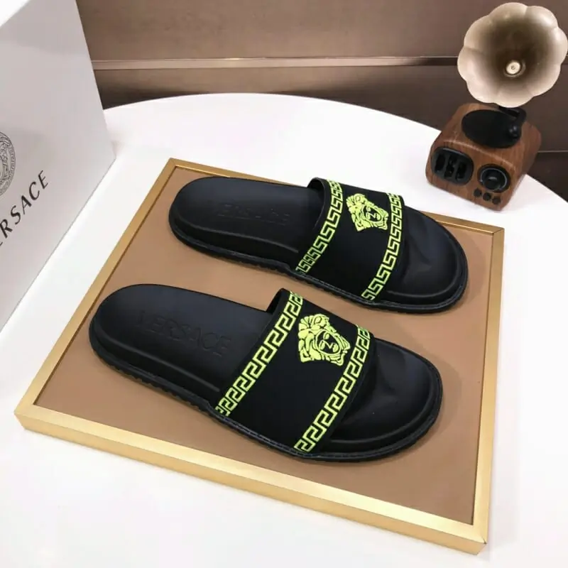 versace chaussons pour homme s_11a67724